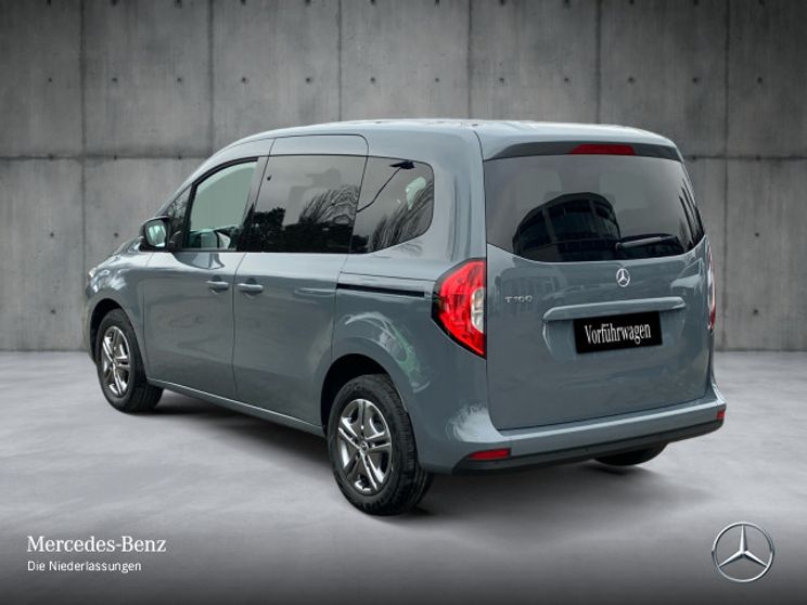 Mercedes-Benz T 160 T 160 Standard