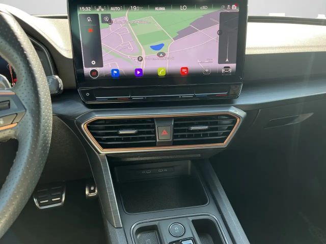 Cupra Formentor 2.0 TSI DSG VZ