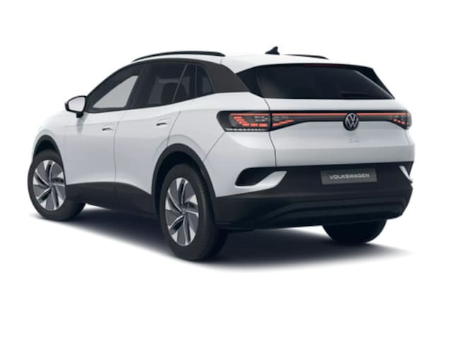Volkswagen ID.4 | NAVI ACC LED SITZHEIZUNG