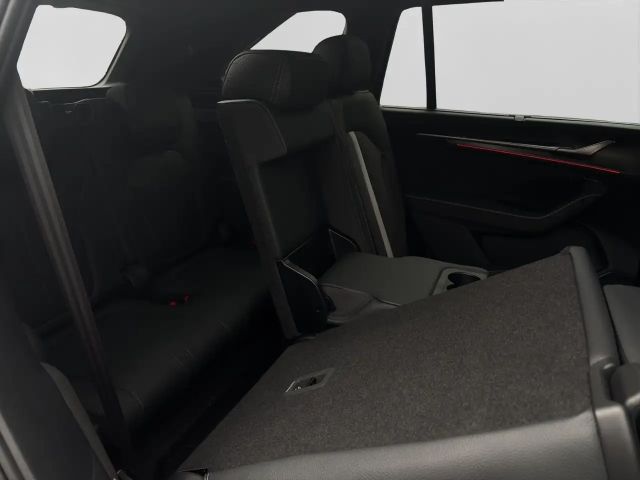 Skoda Kodiaq 1.5 TSI Sportline