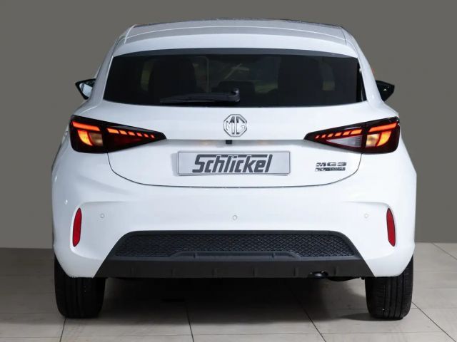 MG MG3 HEV LUX Navi Klimaautomatik 360° Ka. ACC