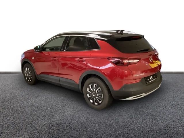 Opel Grandland X Ultimate