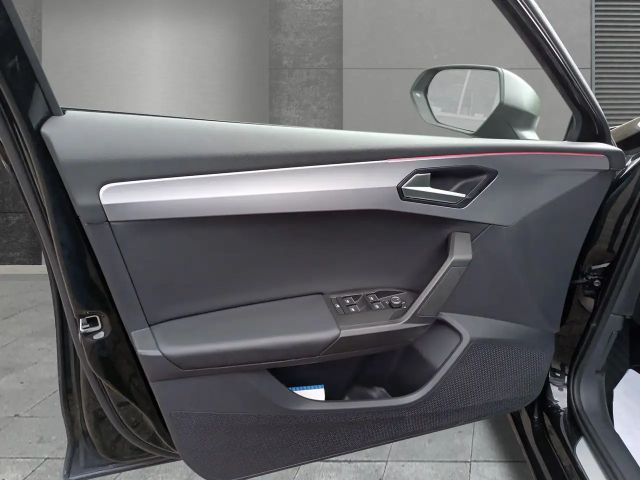 Seat Leon DSG FR-lijn Sportstourer