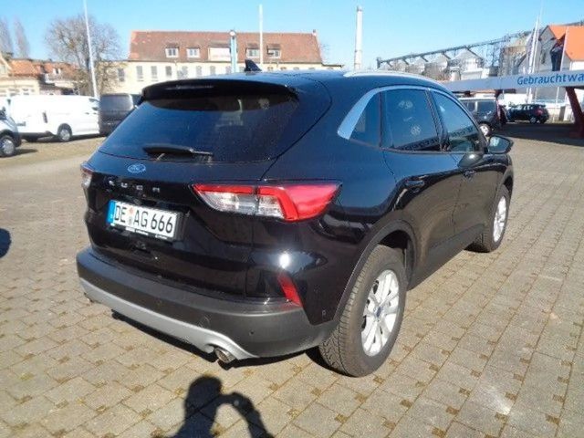 Ford Kuga Titanium