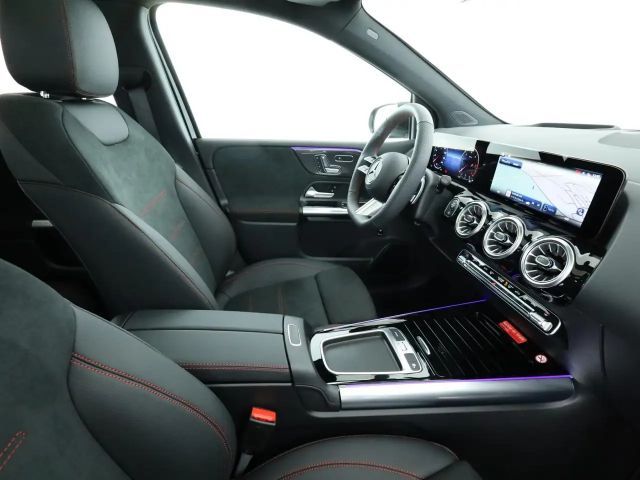 Mercedes-Benz B 220 B 220 d