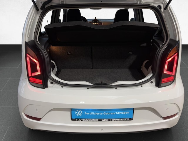 Volkswagen e-up! e-up! 61 kW 1-Gang-Automatik /Rückfahrkam/Sitzhz