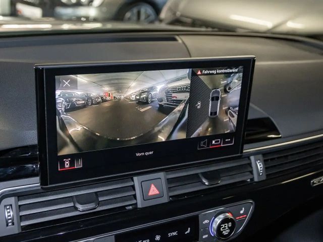 Audi A5 40 TDI Quattro S-Line