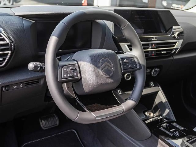 Citroën C4 Hybrid Max