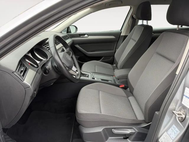 Volkswagen Passat 1.5 TSI Variant