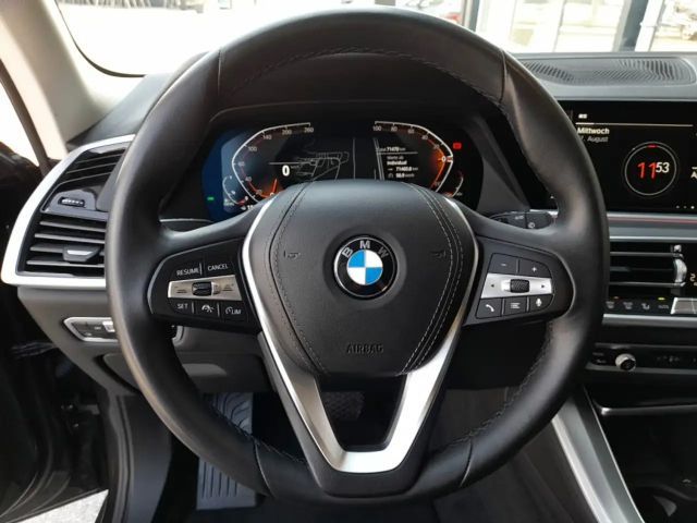 BMW X5 30d 4x4 Aut