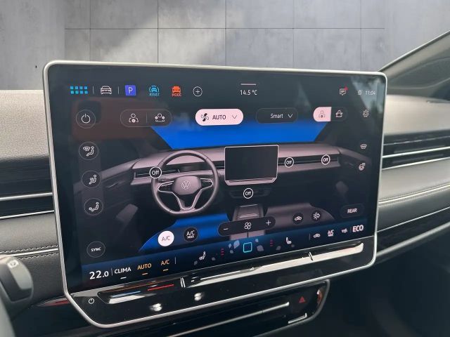 Volkswagen ID.7 Business Pro Tourer