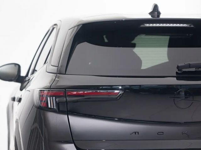 Opel Mokka Edition Turbo