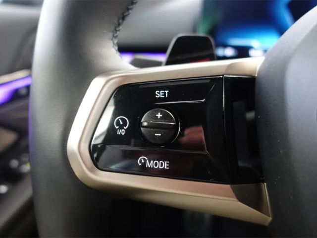 BMW i5 M-Sport Sedan eDrive40