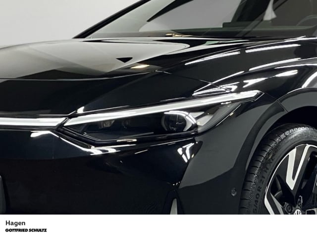 Volkswagen ID.7 4Motion GTX IQ.Drive Tourer