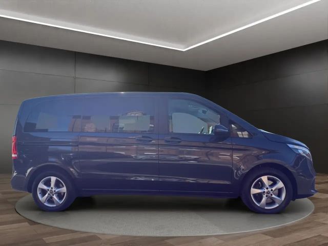 Mercedes-Benz V 300 4MATIC