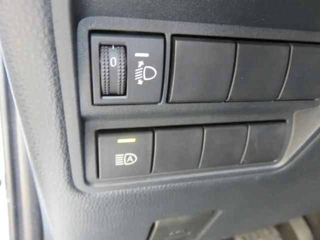Toyota Yaris Club Hybride