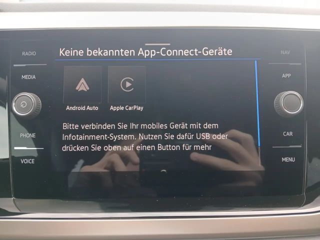 Volkswagen Taigo DSG IQ.Drive Life