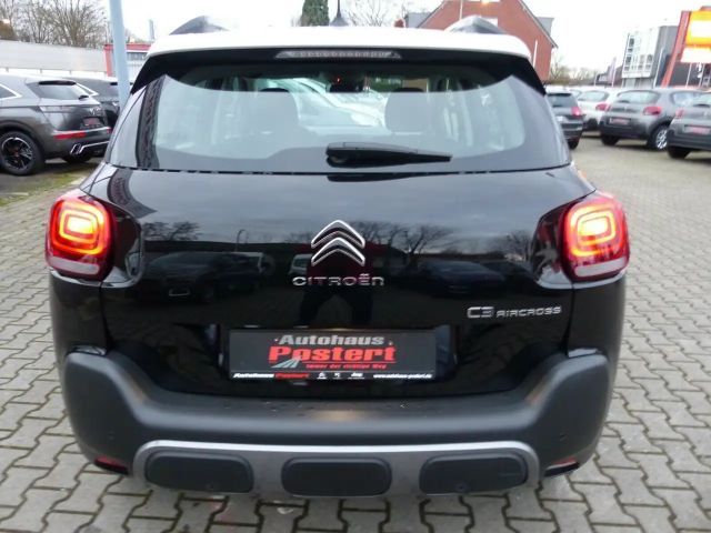 Citroën C3 Aircross Feel Pack