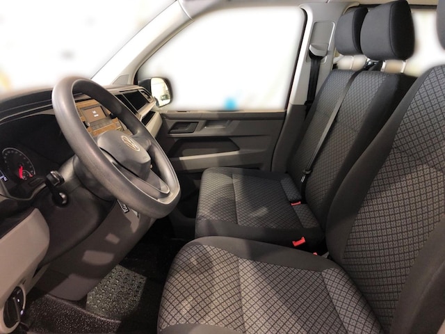 Volkswagen Caravelle 2.0 TDI T6 Trendline