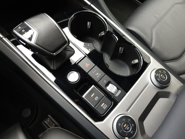 Volkswagen Touareg 3.0 V6 TDI R-Line