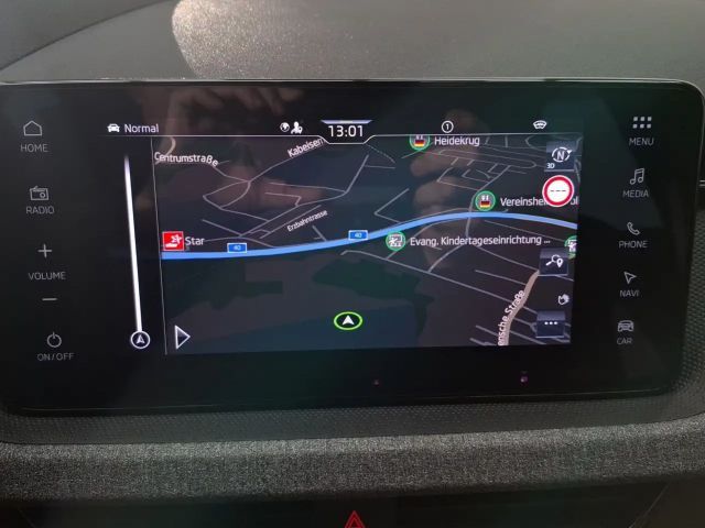 Skoda Kamiq 1.5 TSI Selection Tour