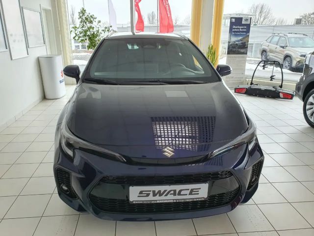 Suzuki Swace Comfort Hybrid
