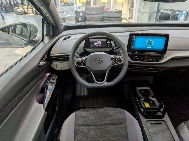 Volkswagen ID.4 Performance Pure