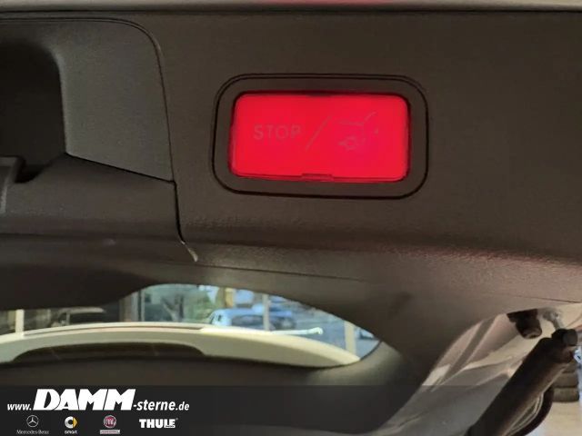 Mercedes-Benz EQB 300 4MATIC Progressive