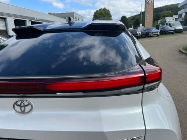 Toyota C-HR 4x2 Hybride Plug-in