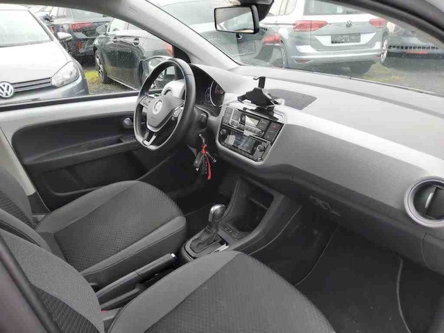 Volkswagen e-up! Active Move Move up!