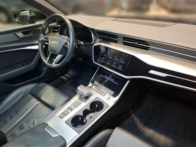 Audi A6 2.0 TFSI S-Tronic Sport