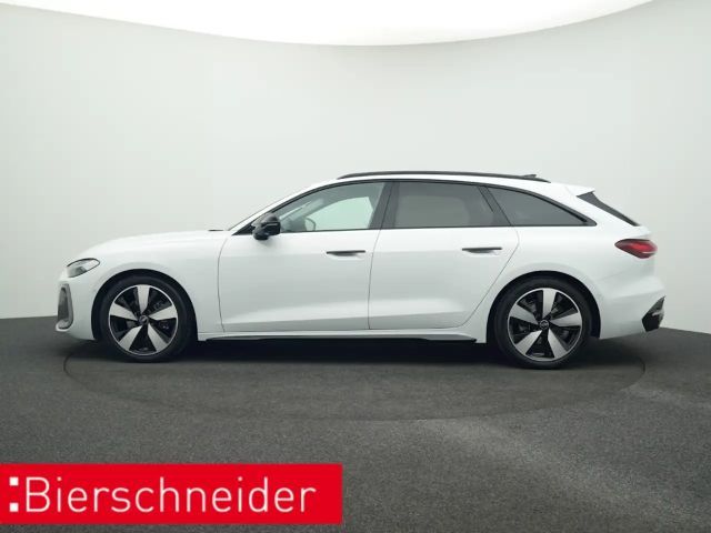 Audi A5 Avant S-Line S-Tronic