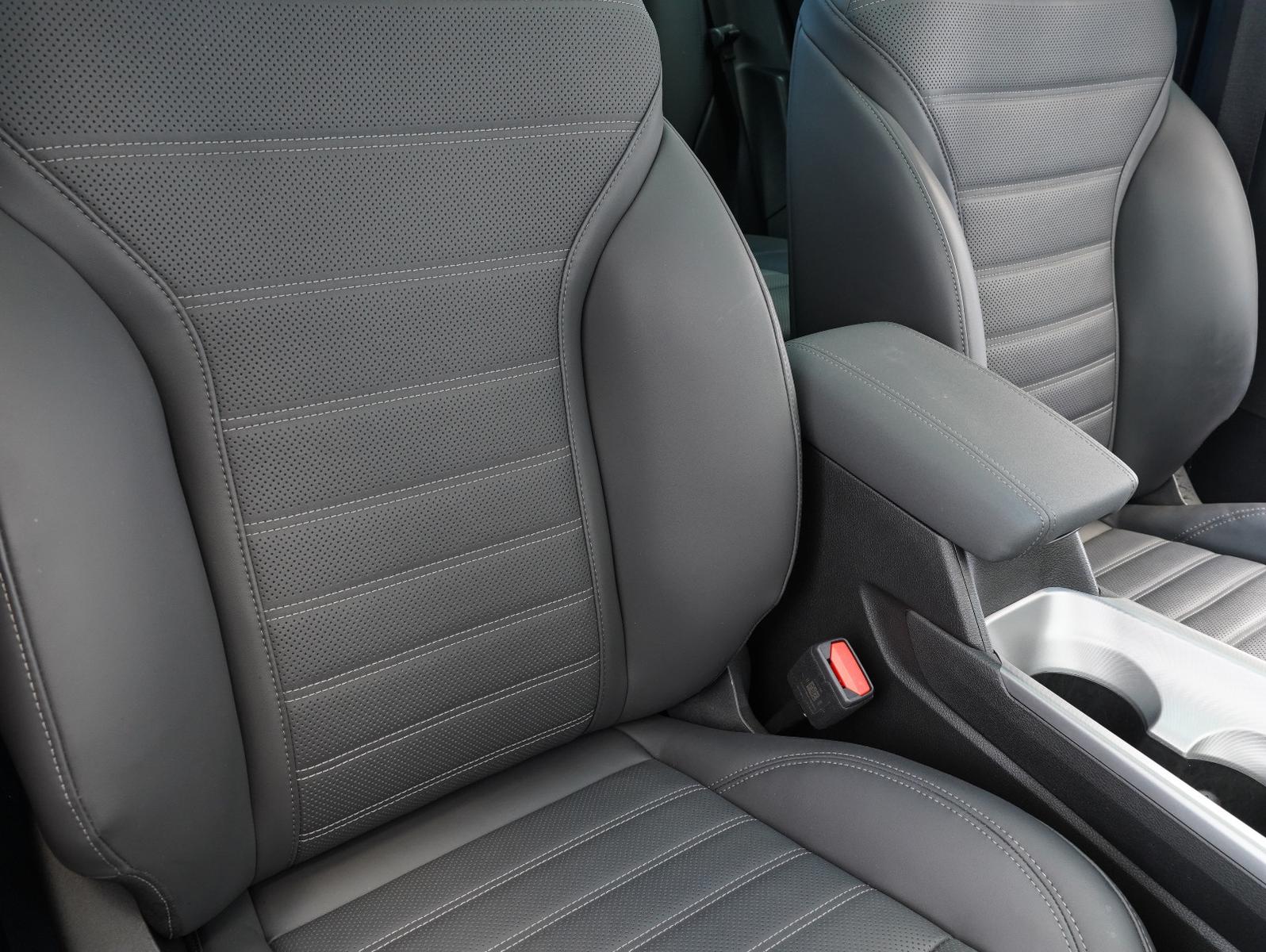 Alfa Romeo Tonale Hybrid Veloce