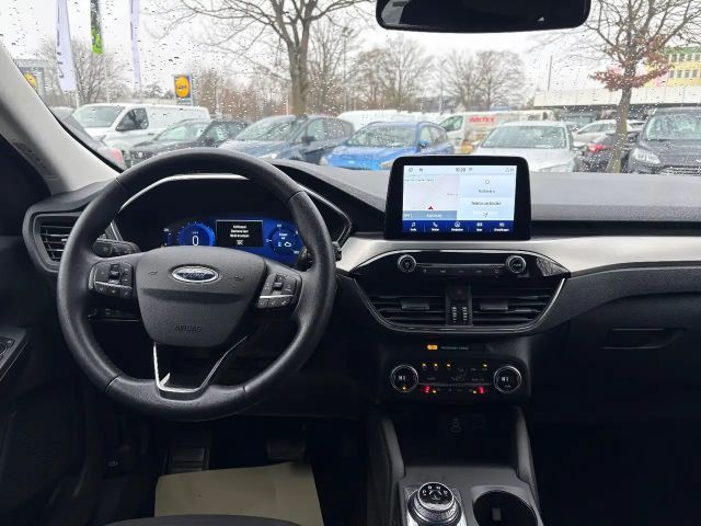 Ford Kuga 4x4 AWD Hybrid Titanium