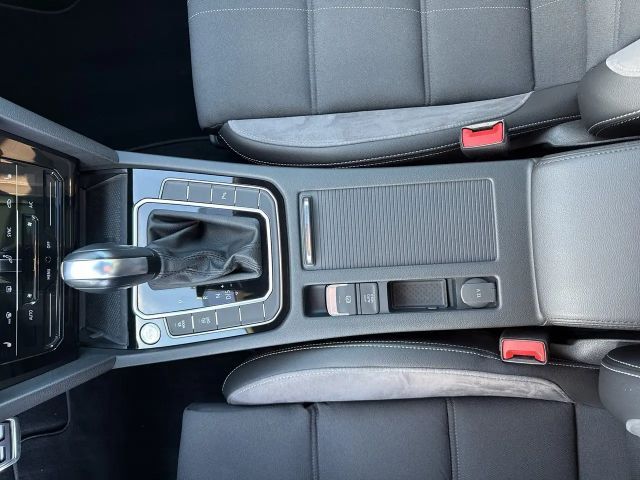 Volkswagen Passat AllTrack DSG