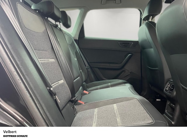 Seat Ateca Xperience PDC  SHZ  Rückfahrkamera