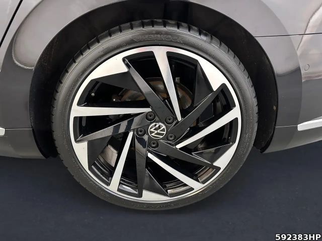 Volkswagen Arteon Shooting Brake 4Motion R-Line