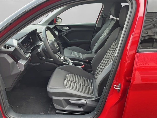 Audi A1 30 TFSI S-Tronic Sportback