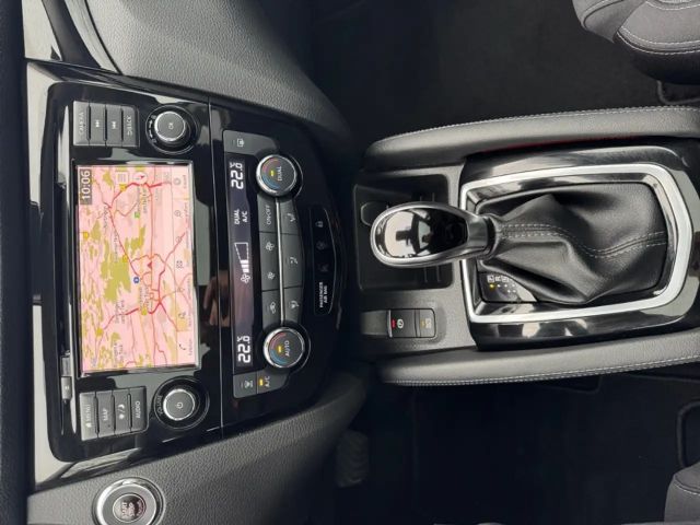 Nissan Qashqai DIG-T