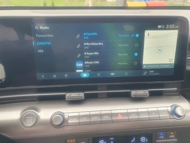 Hyundai Kona 1.0 2WD Smart T-GDi