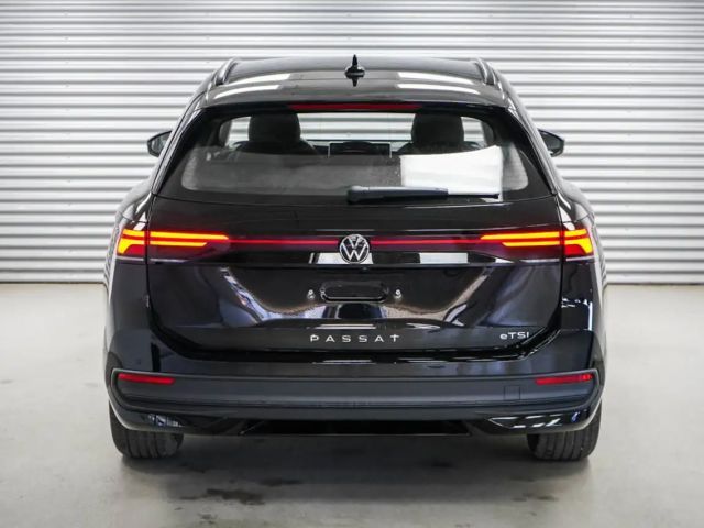 Volkswagen Passat City DSG Variant
