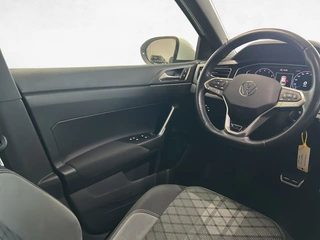 Volkswagen Taigo 1.0 TSI DSG R-Line