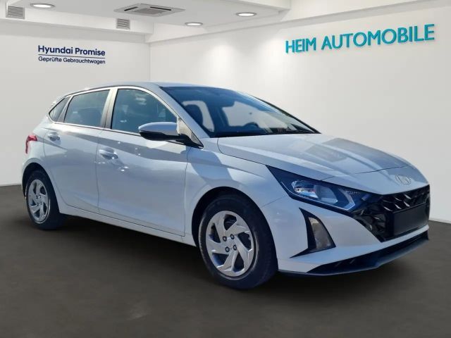 Hyundai i20 1.0 Select T-GDi