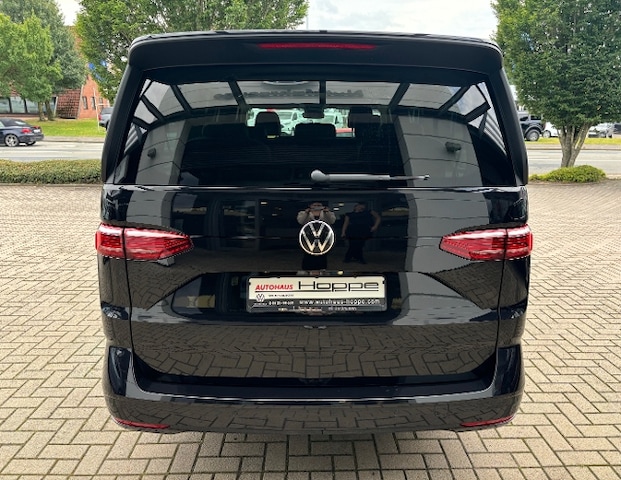 Volkswagen Multivan DSG T7
