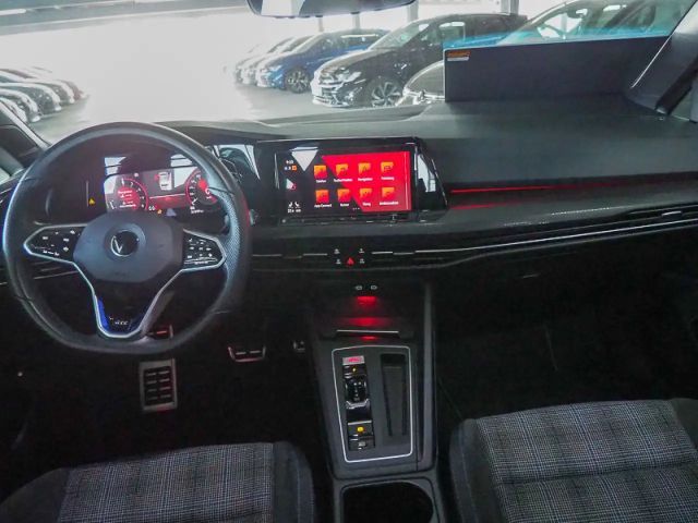 Volkswagen Golf GTE Golf VIII eHybrid