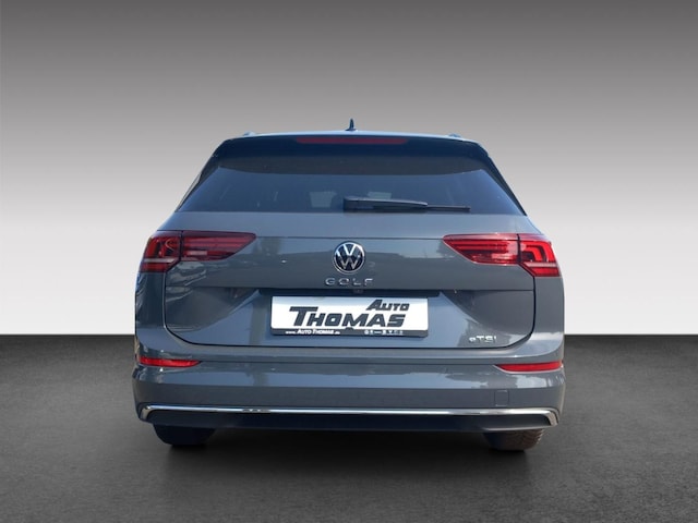 Volkswagen Golf DSG Life Variant