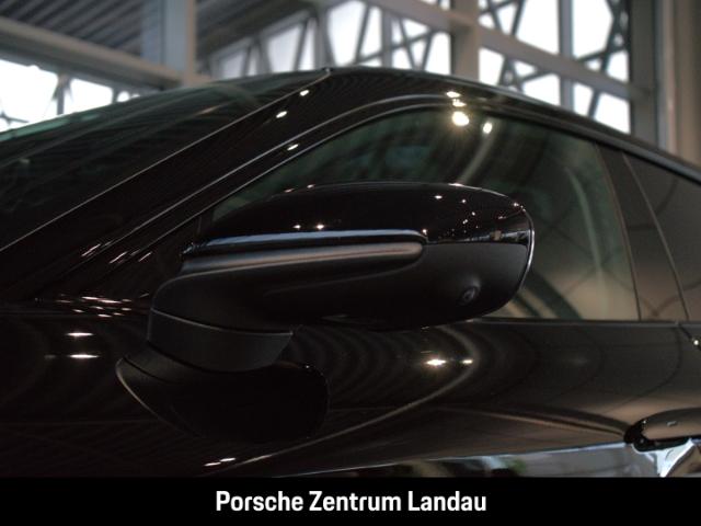 Porsche Taycan Sport Turismo