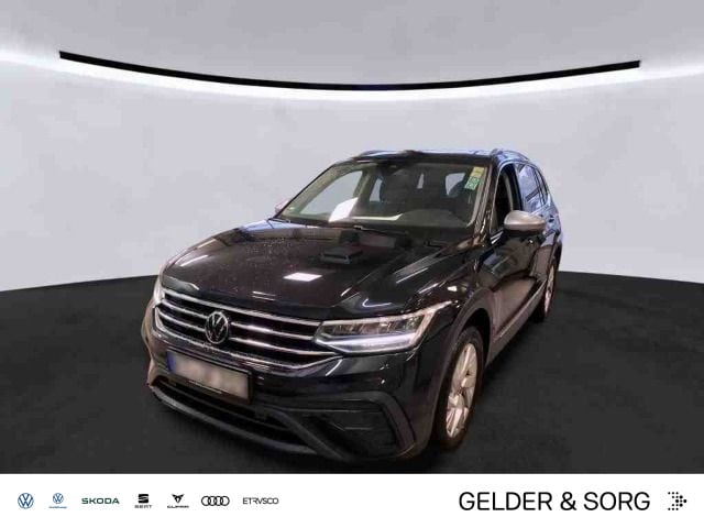 Volkswagen Tiguan 2.0 TDI Allspace Life