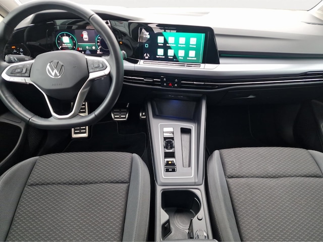 Volkswagen Golf 2.0 TDI Golf VIII Variant