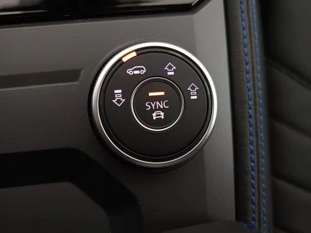 Volkswagen Touareg 4Motion eHybrid